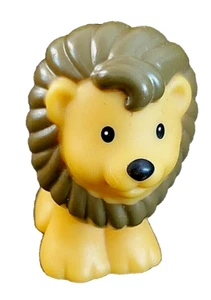Little People Noah's Ark Lion - Picture 1 of 5