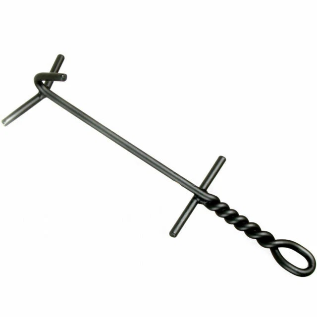 ELEVADOR DE TAPA CORTA LODGE para HORNOS DE CAMPAMENTO Y TELA Foto 1 de 1