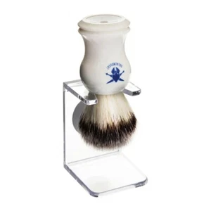 Dreadnought Vanguard Shaving Brush & Stand - Picture 1 of 3