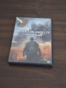 Battle: Los Angeles (DVD, 2011) - Picture 1 of 3