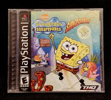 .PSX.' | '.SpongeBob SquarePants SuperSponge.