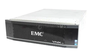 900-566-030 EMC STORAGE VNX5200 25-BAY SFF - Afbeelding 1 van 6