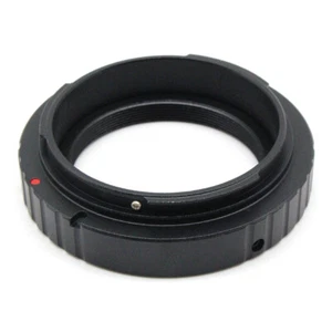 Anillo adaptador Canon Nikon SLR para cámara T2 montaje M42 M42x0,75 42 mm - Imagen 1 de 6