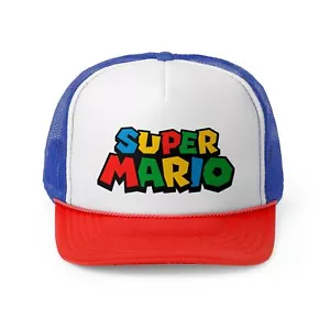 Trucker Caps - Picture 1 of 5