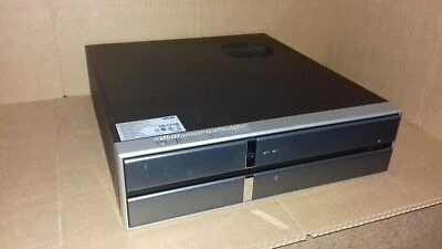 Ordenador PC ASUS Pundit P3-P5G31 Intel Core 2 Duo E7400 @2.8 GHz 4GB RAM 250GB - Imagen 1 de 3