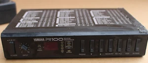 Yamaha R100 Reverb Processor - Picture 1 of 4