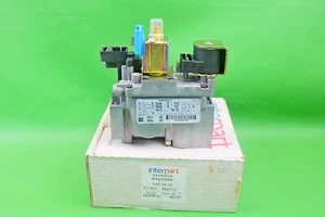 Potterton Puma/Combi Gas Valve 5101592 SIT 827 Nova 63AP7060/2 (D729) - Picture 1 of 7