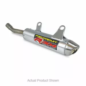 Pro Circuit 1152325 R-304 Silencer Fits KTM Husky SX/XC TC/TX 250/300 2023-2024 - Picture 1 of 1
