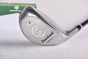 Cleveland Halo #2 Hybrid / 19 Degree / Regular Flex Cleveland Halo Shaft - Picture 1 of 8