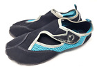 Body Glove Horizon Youth Girl's Water Shoes  Aquasock Black/Blue Size 5 US