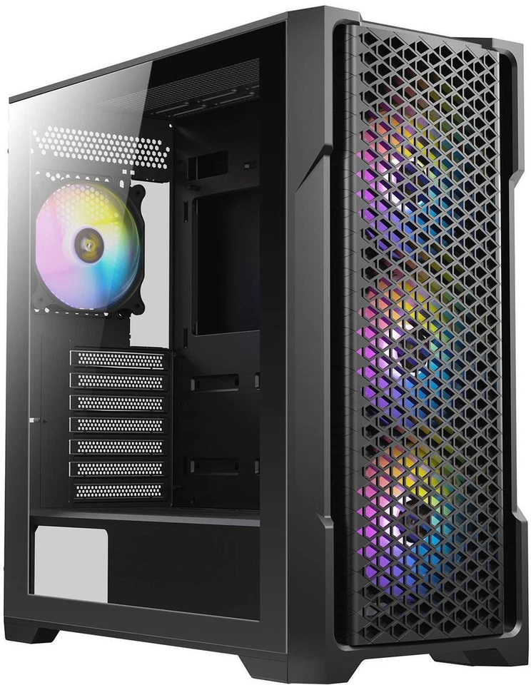 Antec AX90 Mid Tower Case