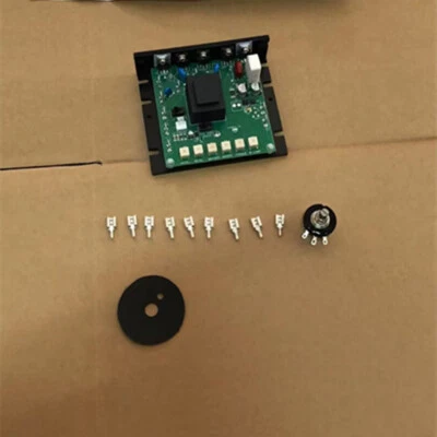 1Set New MM23001C DC Motor Variable Speed Control Module Parts 115/230V 50/60Hz - Image 1 of 4