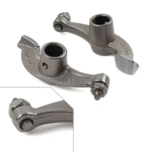 1 Pair Camshaft Rocker Arm Kit For Suzuki DR125 DRZ125 DR-Z125 DR-Z 125 DF125 - Picture 1 of 11