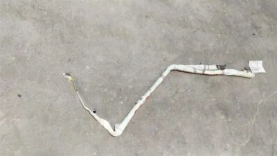 Bolsa de aire para pasajeros 2 puertas techo delantero para pasajero compatible con Fiat 500 1700204 12-16 Foto 1 de 4