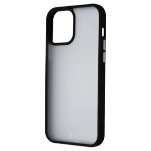 BODYGUARDZ Éléments E13 Coque pour IPHONE 13 Pro Max - Noir - Photo 1 sur 3
