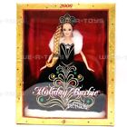 Barbie Bob Mackie 2006 Holiday Doll Mattel J0949