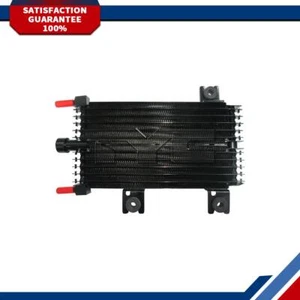 TYC Automatic Transmission Oil Cooler Fits 2008 2009 2010 2011 Nissan Rogue - Picture 1 of 3