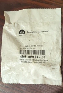 Mopar original fabricante de equipos originales - Imagen 1 de 3