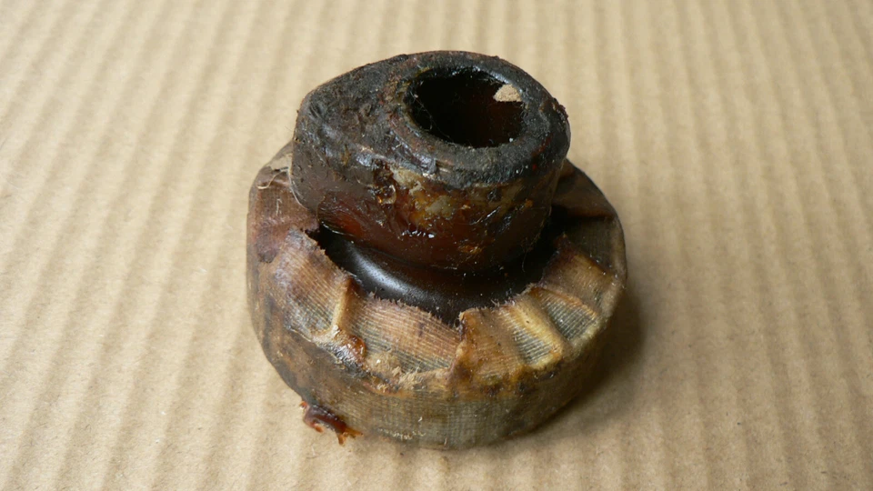 BSA M20/M21/M33/B31/B33 CAMSHAFT EX WD NOS - Image 1 of 1