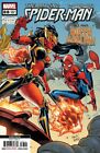 Marvel Comics ‘The Amazing Spider-Man’ #88 (2022) Second Printing Variant Cover