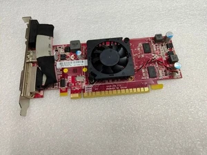 For AMD ATI Radeon HD8350 HD 8350 1GB DDR3 PCIe x16 VGA/DVI/HDMI Video Cards - Picture 1 of 3