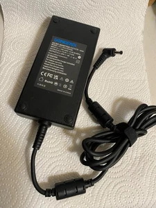 Dongerdi DED195092M Netzteil AC/DC Adapter 19,5V/20V 9A/9,23A 180W - Bild 1 von 2