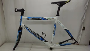 VINER MAGNIFICA Carbon Rahmen 54 cm Rennrad - Bild 1 von 11