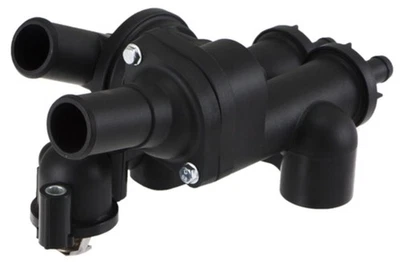 Комплект корпуса розетки и термостата Four Seasons 86087 с термостатом - Изображение 1 из 4