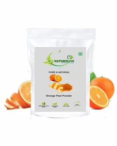 Naturelive Orange Peel Powder 200g - Picture 1 of 5