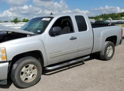 Chevrolet Silverado 1500 LH 2008-2011 airbag cortina techo conductor OEM Foto 1 de 4