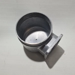 Impco A2-40 Adapter zur Montage von 425 Mischern auf 5,25" Drosselklappenstutzen - Bild 1 von 3