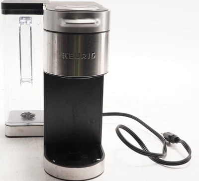 Keurig K-Supreme Plus Coffee Maker, Single Serve K-Cup Pod Coffee Brewer - Image 1 of 4