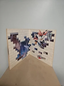 Pink Floyd "The Wall" LP ~ Original 1979 Columbia PC2 36183 ~ 1st Press VG+ - Foto 1 di 12