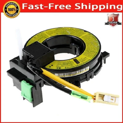 Reloj Muelle 8619A015,MR583931 Con Control De Crucero Para Mitsubishi Lancer Montero Foto 1 de 4