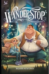 Wanderstop Game Walkthrough: Uncover the Secrets, How Brewing Tea and Building R - Picture 1 of 1