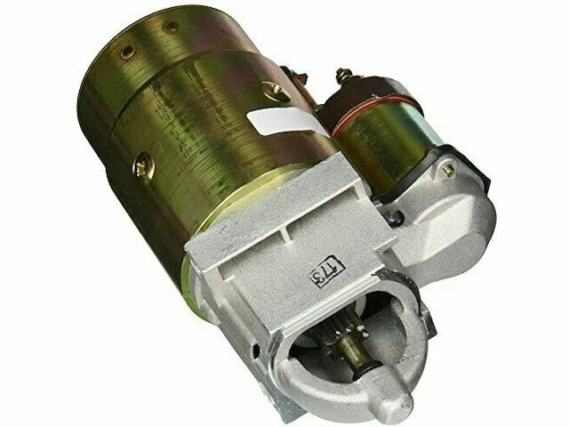 Para 1982-1986, 1992-1994 GMC C1500 Suburban Starter 98697MX 1983 1984 1985 1993 Foto 1 de 2