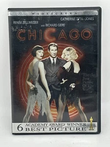Chicago [Widescreen Edition] New - Picture 1 of 3