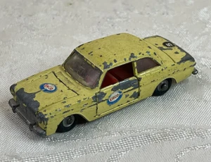 Vintage Lone Star Road-Master Impy Die-cast Ford Taunus 12M - Picture 1 of 10