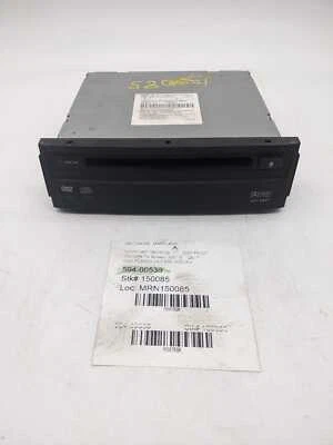 Reproductor de DVD Honda Pilot 2007 número de pieza - 594-00538 Foto 1 de 4