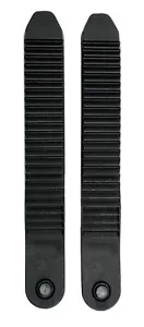 Fijaciones de snowboard Switchback - Correas de escalera para puntera - Negro - Imagen 1 de 1
