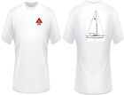 T-shirt manches courtes et longues Catalina Capri 25