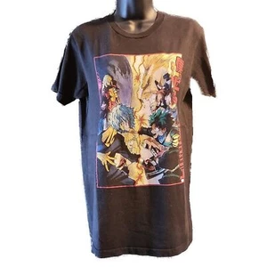 My Hero Academia Tshirt Size S - Picture 1 of 6