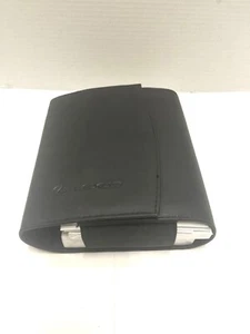 New 2018 Lexus RX 350/RX 350L Factory Owners Manual Set w/ NAV & Case OEM - Picture 1 of 7