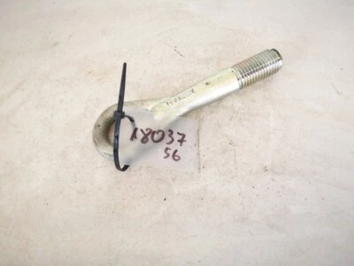 Anillo ojo remolque gancho Nissan Murano 2006 usado, genuino #1677350-06 Foto 1 de 4