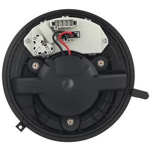 Motor soplador calentador aire acondicionado para BMW 128i 135i E90 325i 328i 328xi 330i 330xi 700218 - Imagen 1 de 12