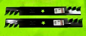 2PK 96-900/6422 Gator Mulching Blade for 42" AYP 521981601 Ariens 21546095 - Picture 1 of 8