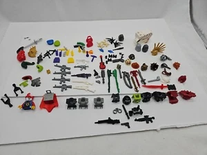 Custom Lego compatible accessories, Not Lego - Picture 1 of 11