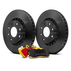 EBC S13KR1110 Brake Kit - Picture 1 of 7