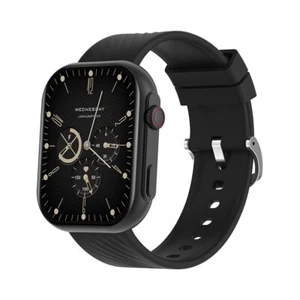 5902510680305 Smartwatch Manta Revo Czarny Manta Multimedia Sp. z o.o. - Zdjęcie 1 z 1