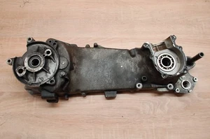 Peugeot 50 / 100 2T / 4T 2002-2012 Crankcase / Engine block / engine housing - Imagen 1 de 6